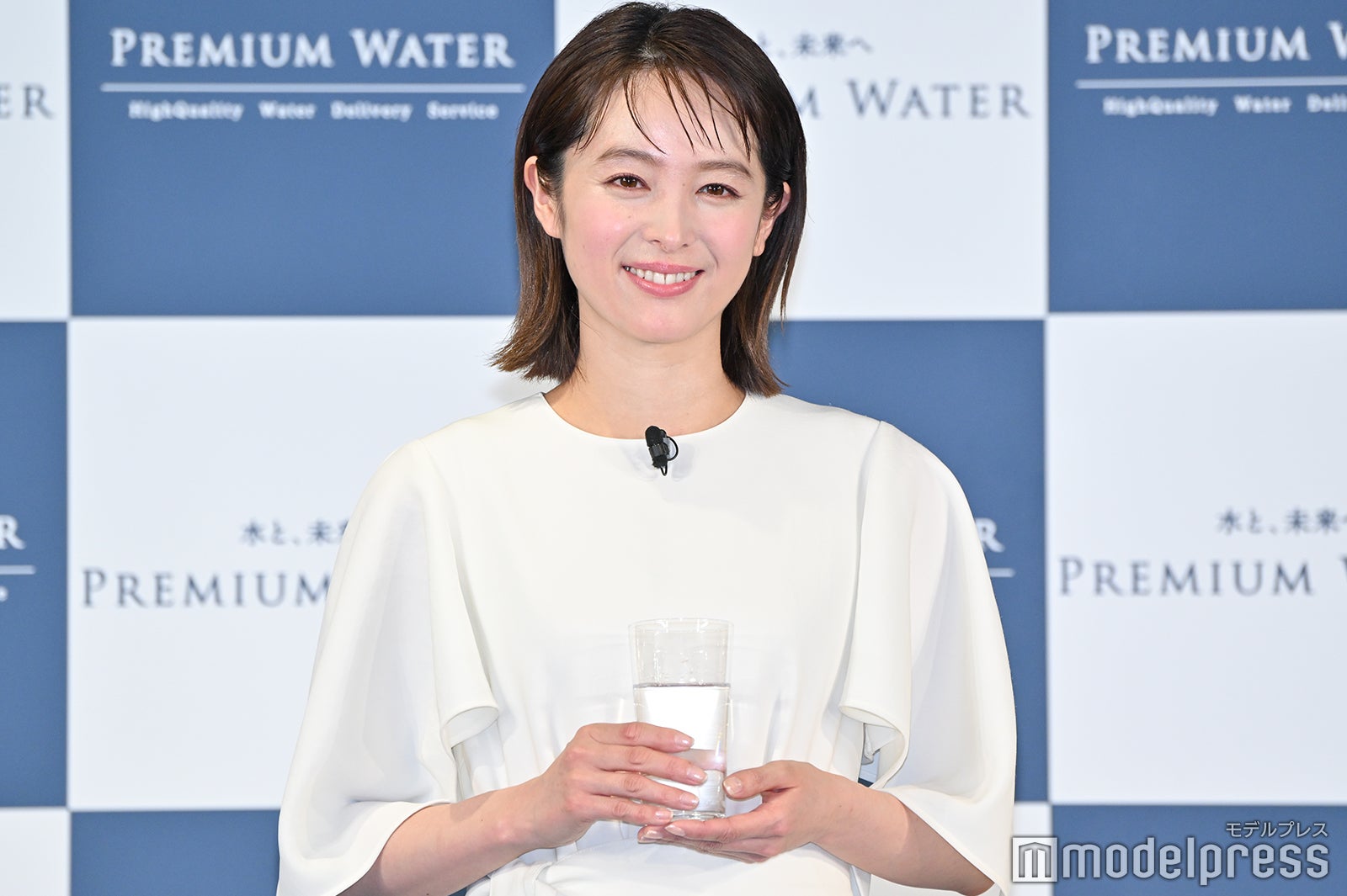 清野菜名（C）モデルプレス