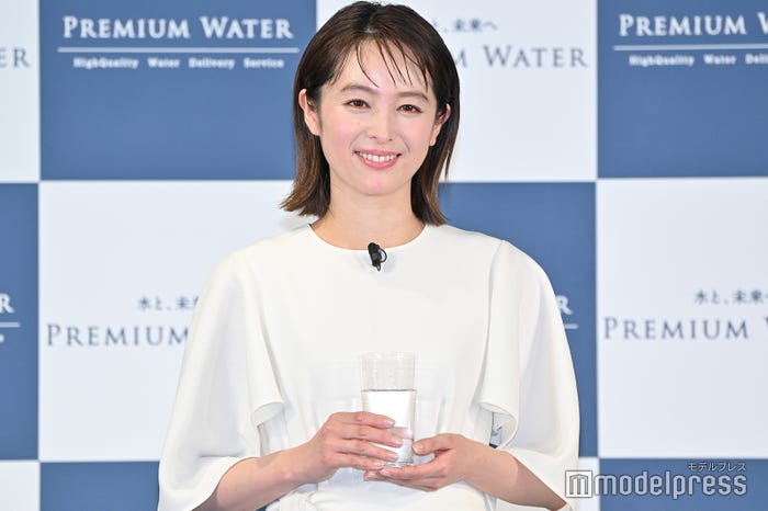 清野菜名(C)モデルプレス