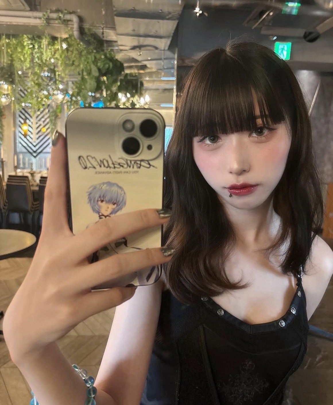 ぽたみう（提供画像）