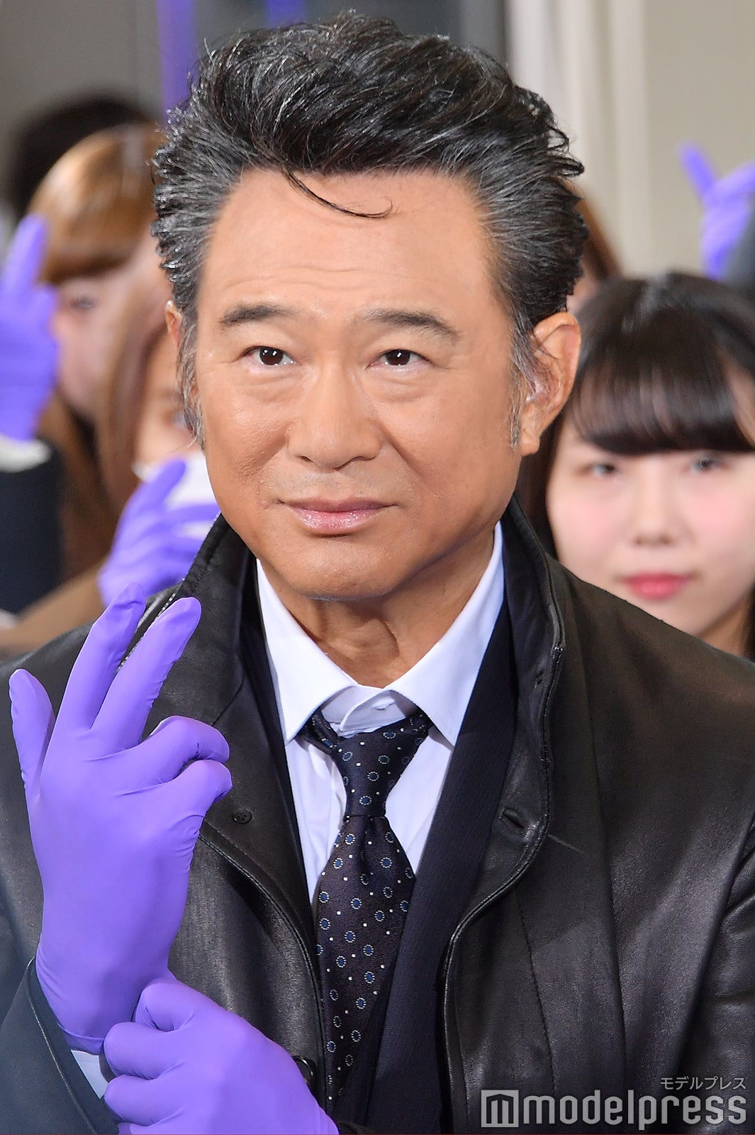 船越英一郎（C）モデルプレス