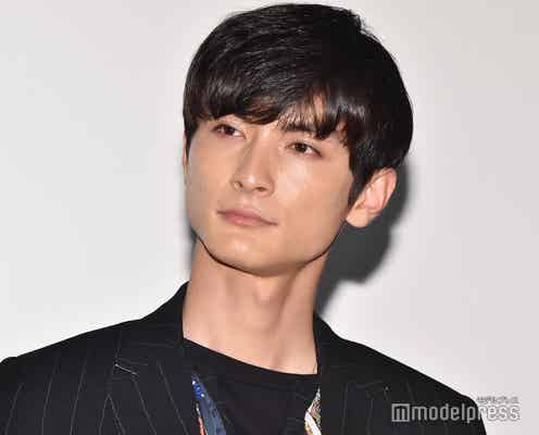【略歴】高良健吾、田原俊彦の長女・可南子と結婚「ごくせん」で俳優デビュー「おひさま」「花燃ゆ」「いつ恋」…話題作多数出演の実力派