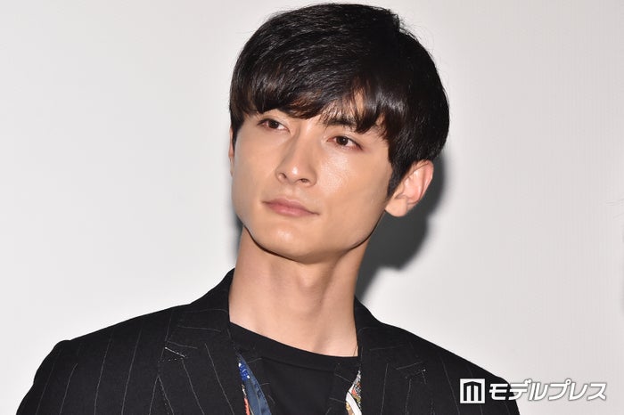 【略歴】高良健吾、田原俊彦の長女・可南子と結婚「ごくせん」で俳優デビュー「おひさま」「花燃ゆ」「いつ恋」…話題作多数出演の実力派