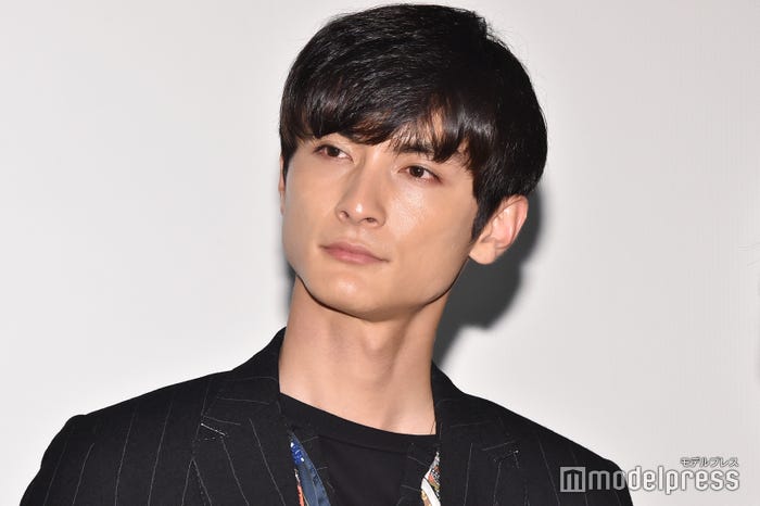 高良健吾(C)モデルプレス