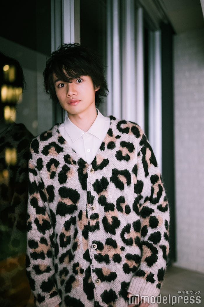 矢島尚也さん(C)モデルプレス