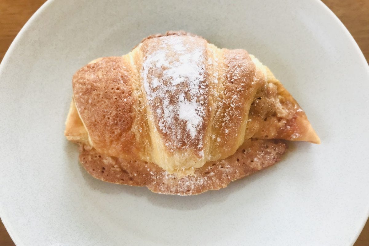 プレミアムチョコクロ