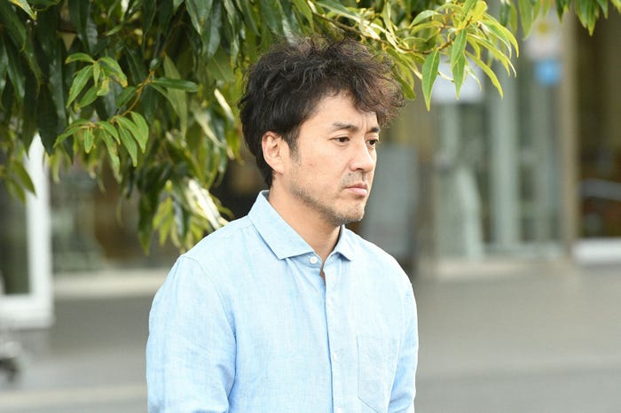 大恋愛 感動の最終回 尚 戸田恵梨香 と真司 ムロツヨシ の 奇跡の瞬間 に 涙腺崩壊 の声殺到 モデルプレス 大恋愛 感動の最終回 尚 戸田恵梨香 と真司 ムロツヨシ の 奇跡の瞬間 に 涙腺崩壊 の声殺到 モデルプレス