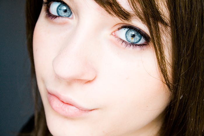 癒しオーラがカギ/Photo by re_