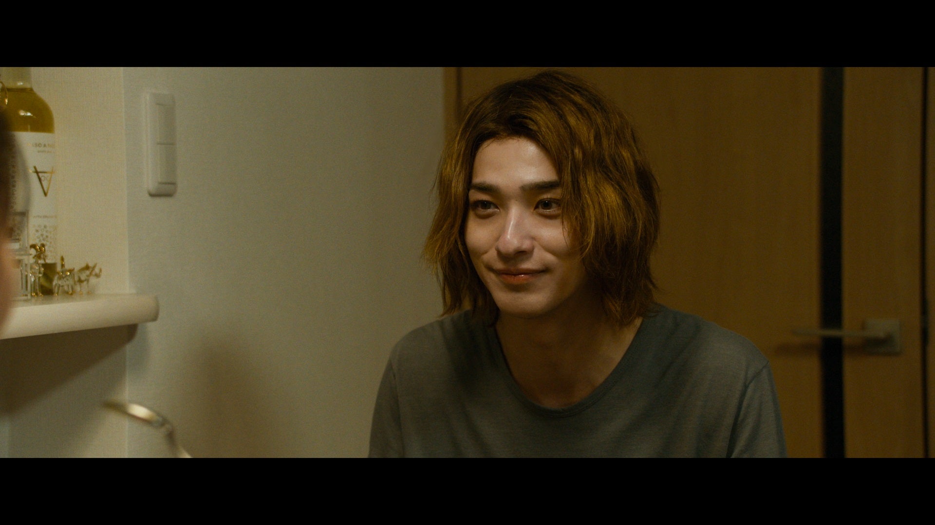 (画像2/5) 横浜流星主演映画「正体」“5つの顔”魅せる場面写真解禁 モデルプレス