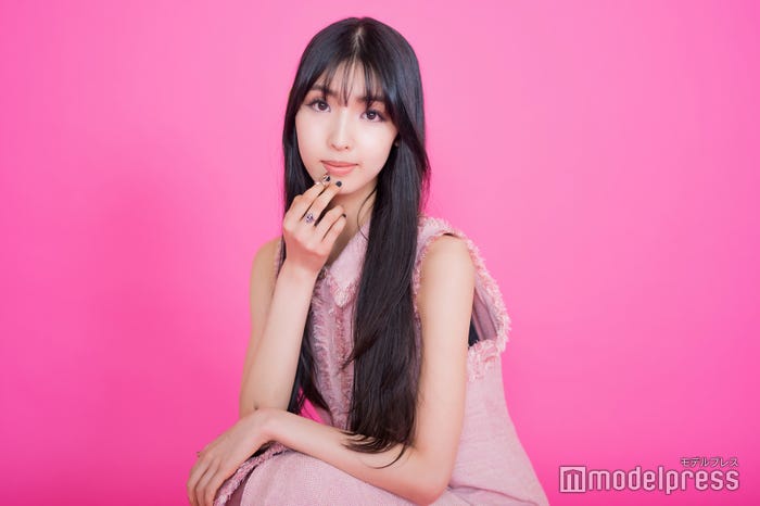 Marika(C)モデルプレス