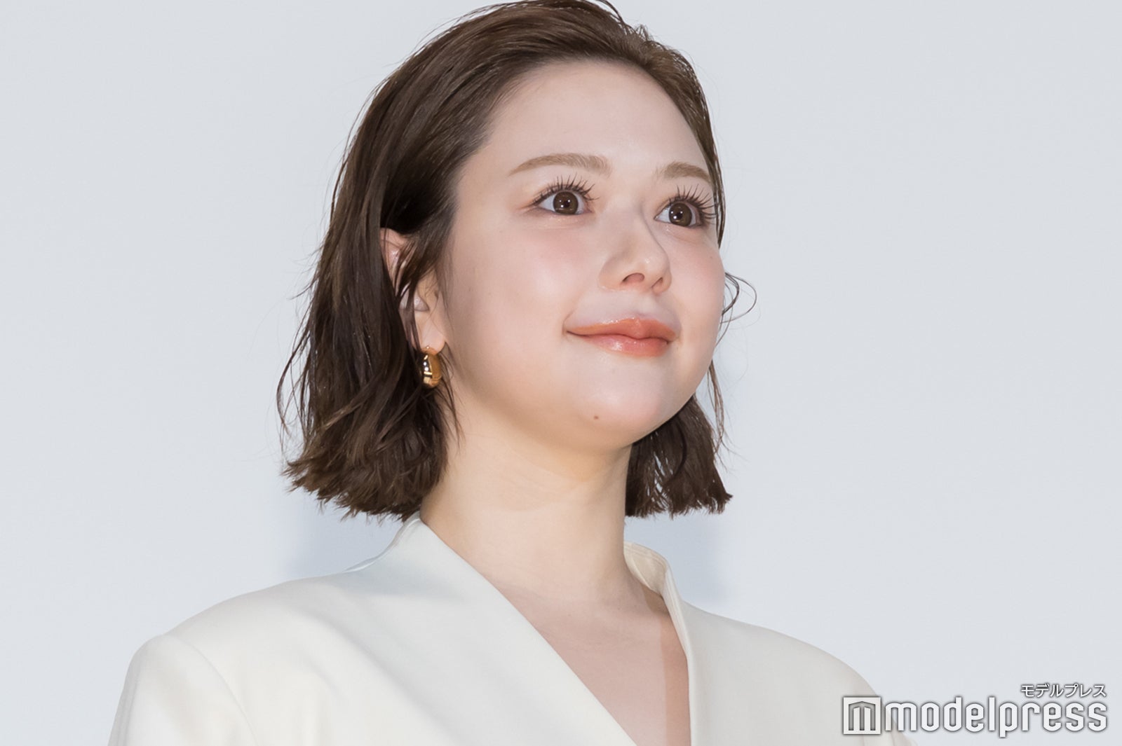 村重杏奈（C）モデルプレス