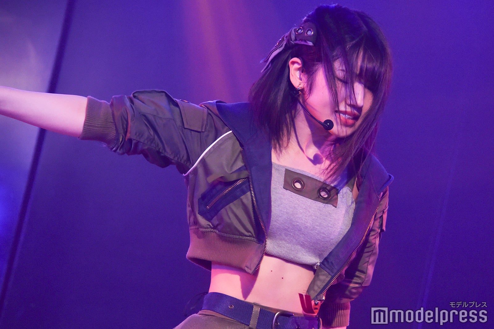 AKB48「ヤバいよ！ついて来れんのか？！」公演（C）モデルプレス