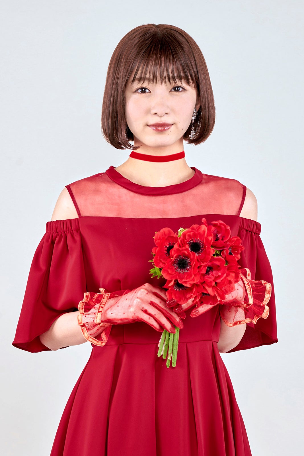 岡崎紗絵、連続ドラマ初主演で「花嫁未満エスケープ」ドラマ化 “結婚適齢期”を迎えたアラサーに