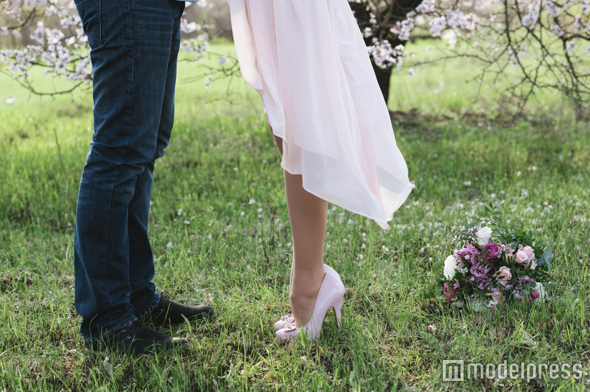 上手く行けば彼との結婚に一歩近付くかも？（photo-by-tatyana_k／Fotolia）