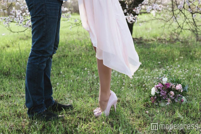 上手く行けば彼との結婚に一歩近付くかも?(photo-by-tatyana_k/Fotolia)