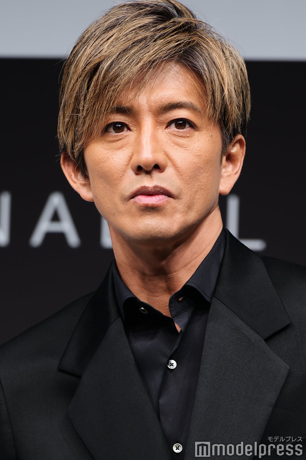 木村拓哉、エイジングケアアイテムの“家族シェア”に持論「年頃の女の子がお父さんが使っているやつと同じやつを使えるか…」 - モデルプレス