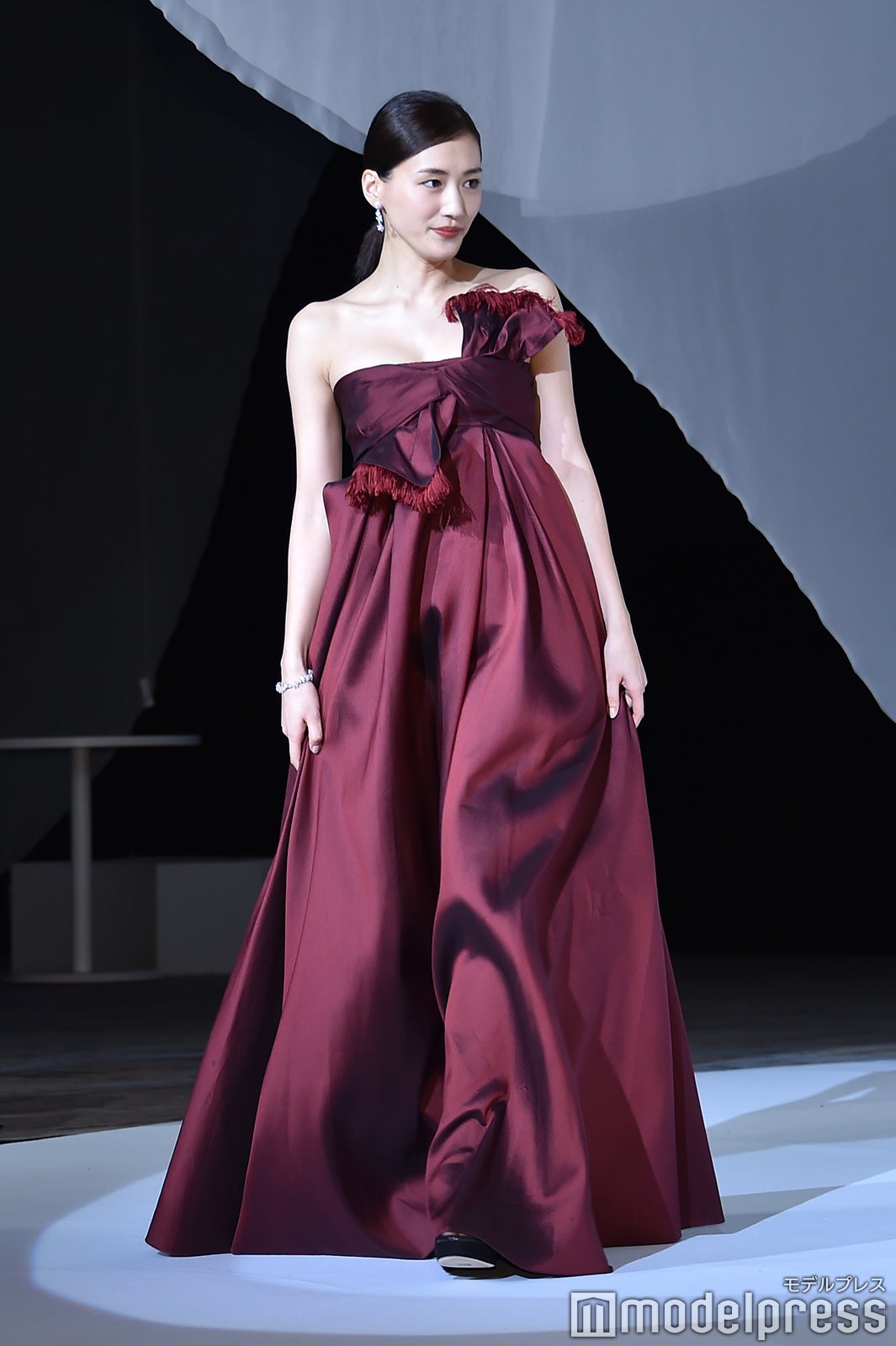 綾瀬はるか（C）モデルプレス