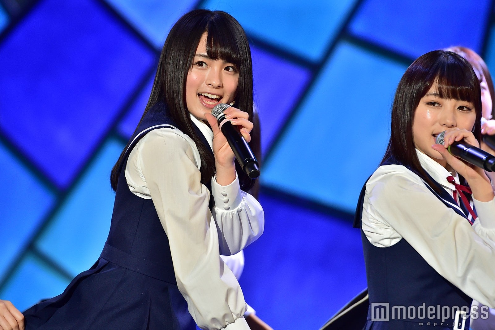 大園桃子（C）モデルプレス