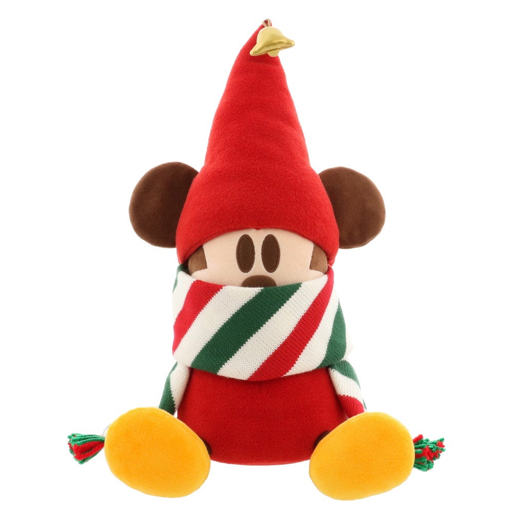 ぬいぐるみ4,200円（C）Disney