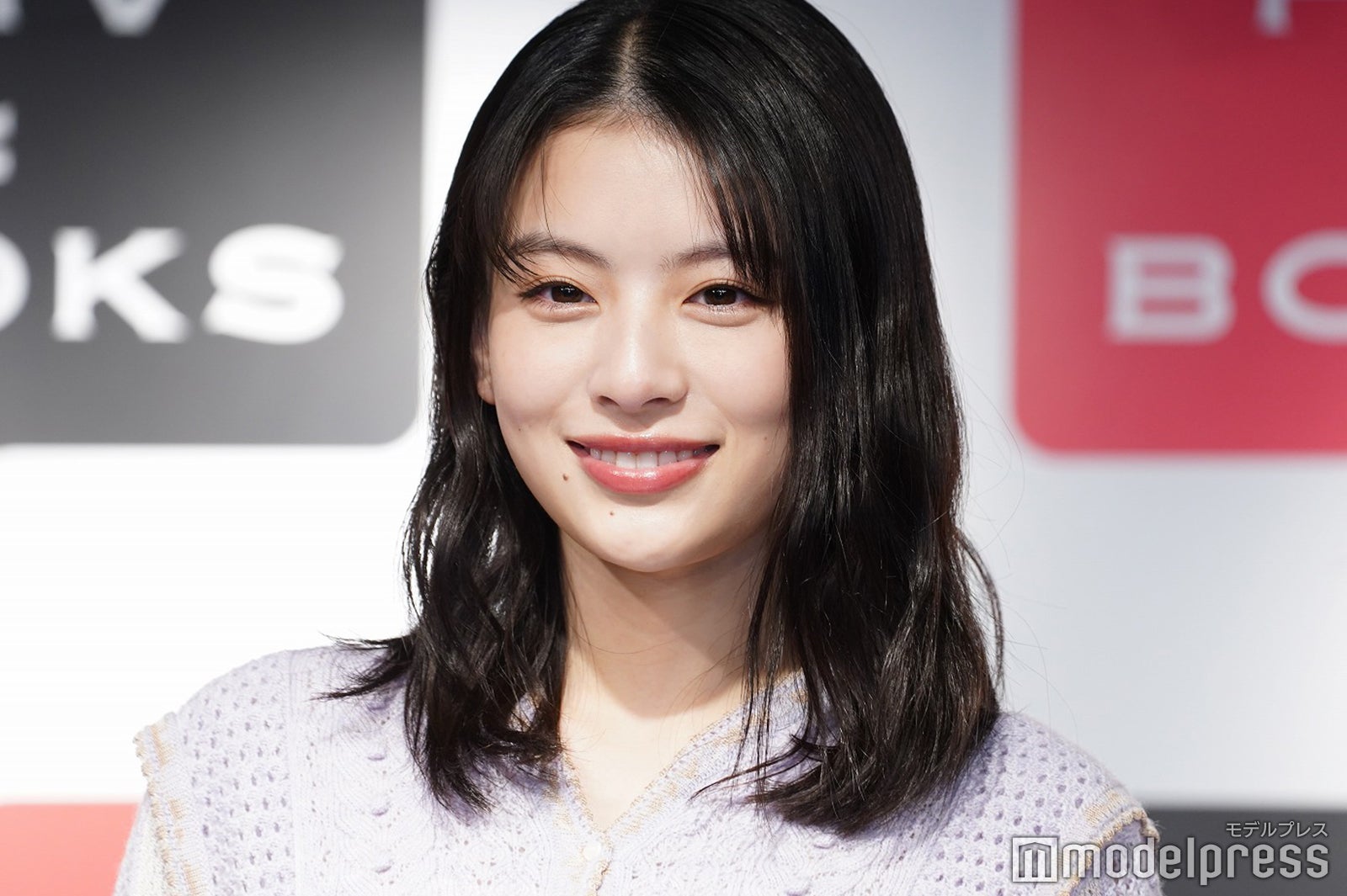 出口夏希（C）モデルプレス