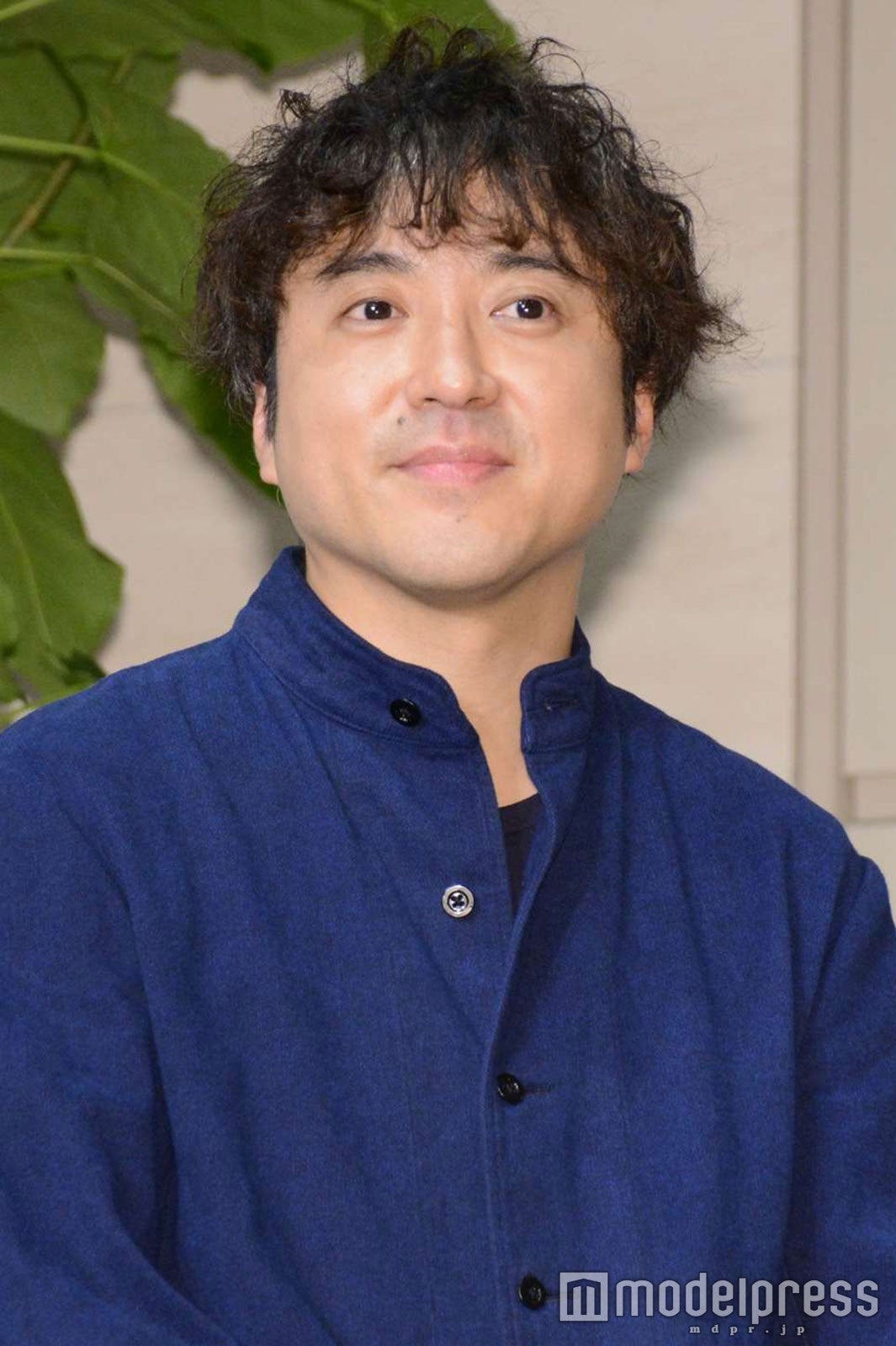 ムロツヨシ （C）モデルプレス