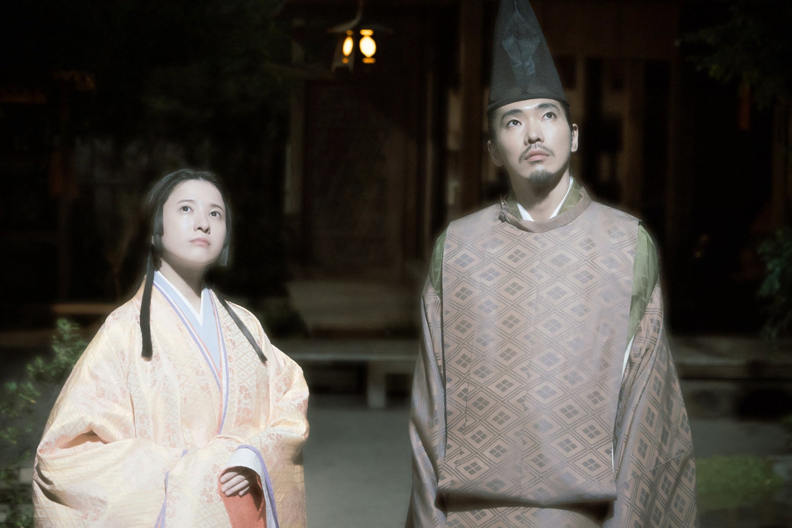 【「光る君へ」柄本佑インタビュー】「源氏物語」誕生…道長の意図とまひろへの想いとは 衝撃展開には「覚悟を感じずにいられなかった」