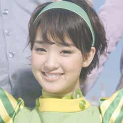 剛力彩芽/新CM「ゼスプリキウイ・キウイーハニー+キウイ G&G 春」編