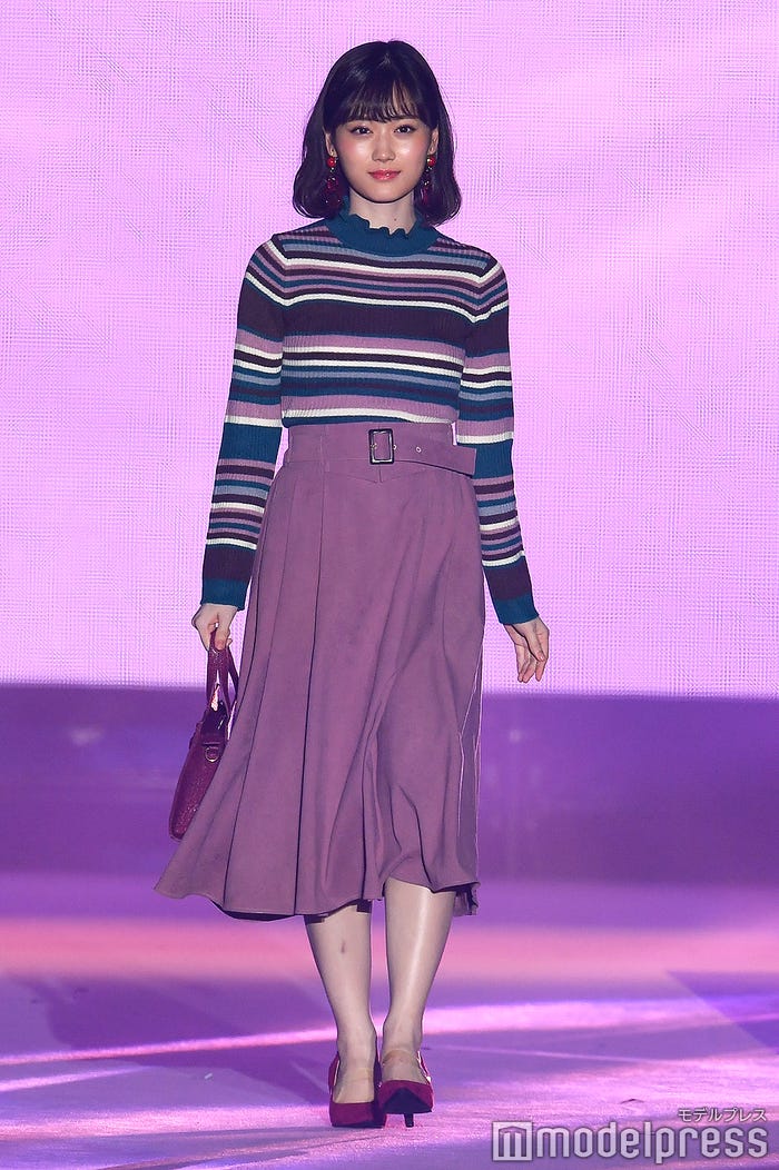 山下美月(C)モデルプレス