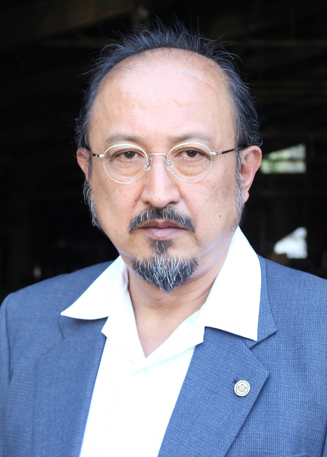 森羅万象 （C）「Iターン」製作委員会