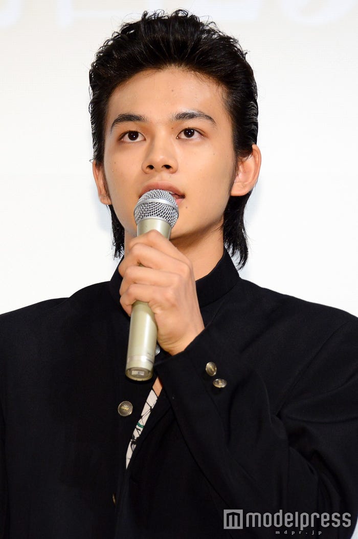 北村匠海(C)モデルプレス