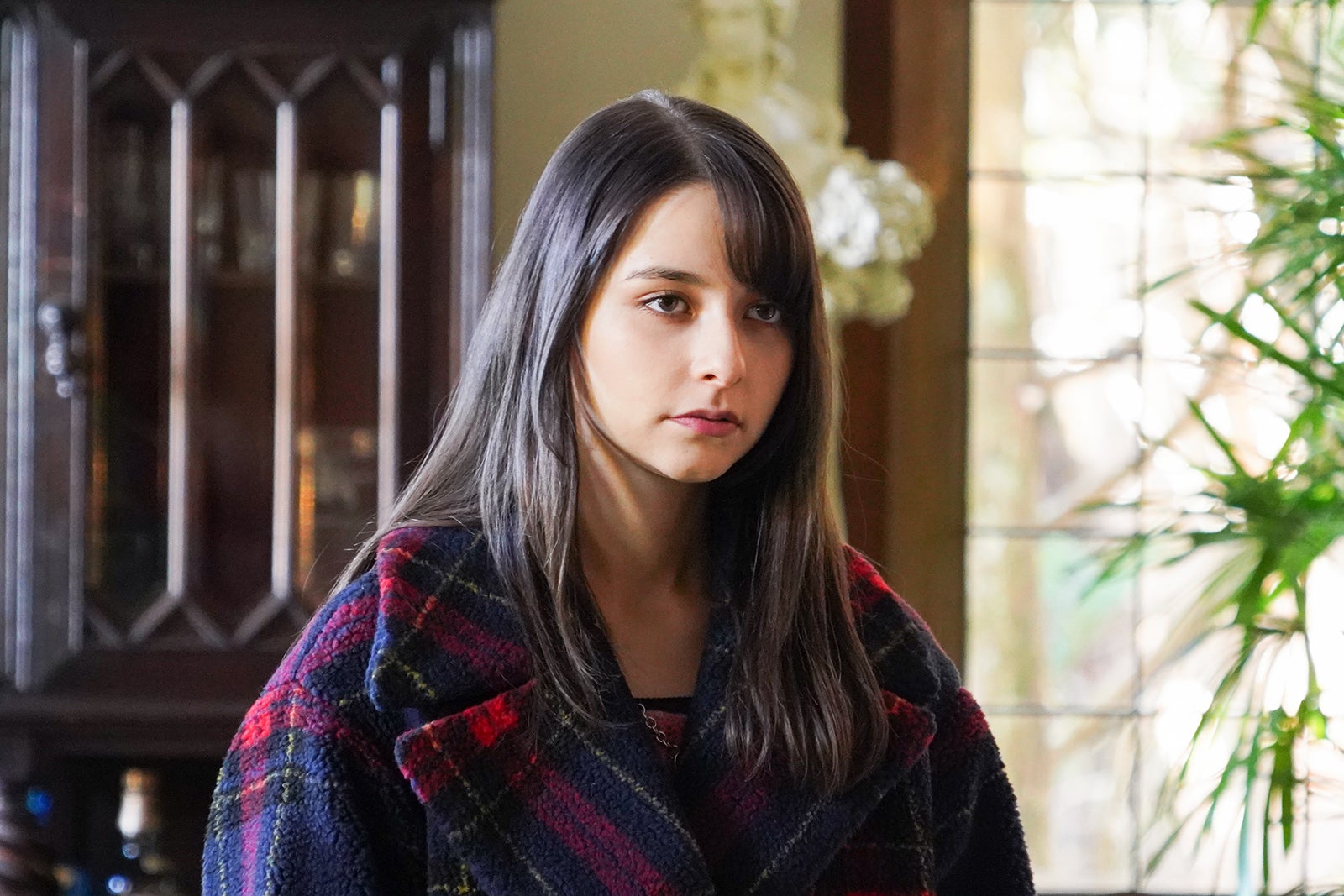 「ACMA：GAME アクマゲーム」第6話より（C）日本テレビ