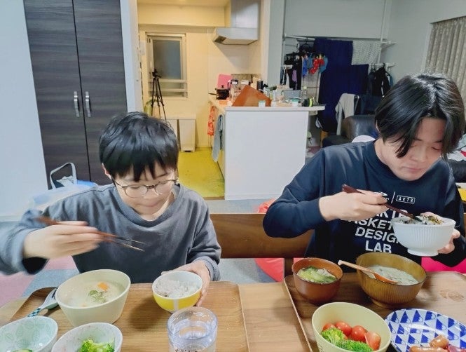 山田花子公式ブログより