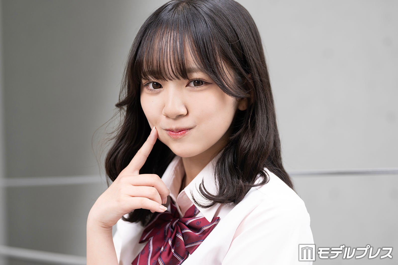 森口優花（C）モデルプレス