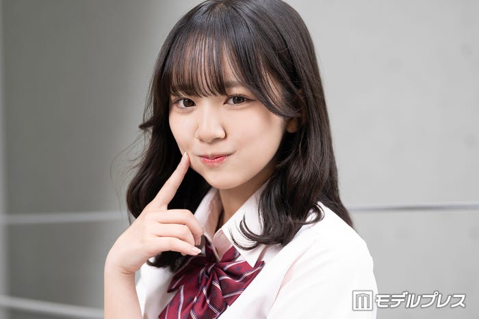 森口優花(C)モデルプレス