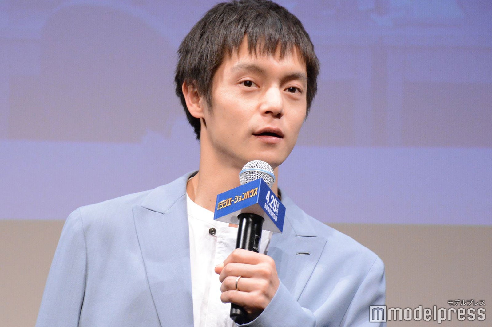 窪田正孝（C）モデルプレス