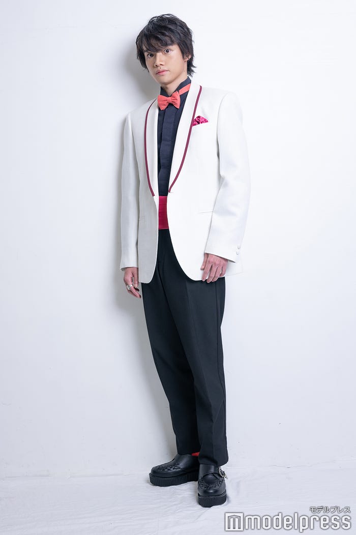 矢島尚也さん(C)モデルプレス