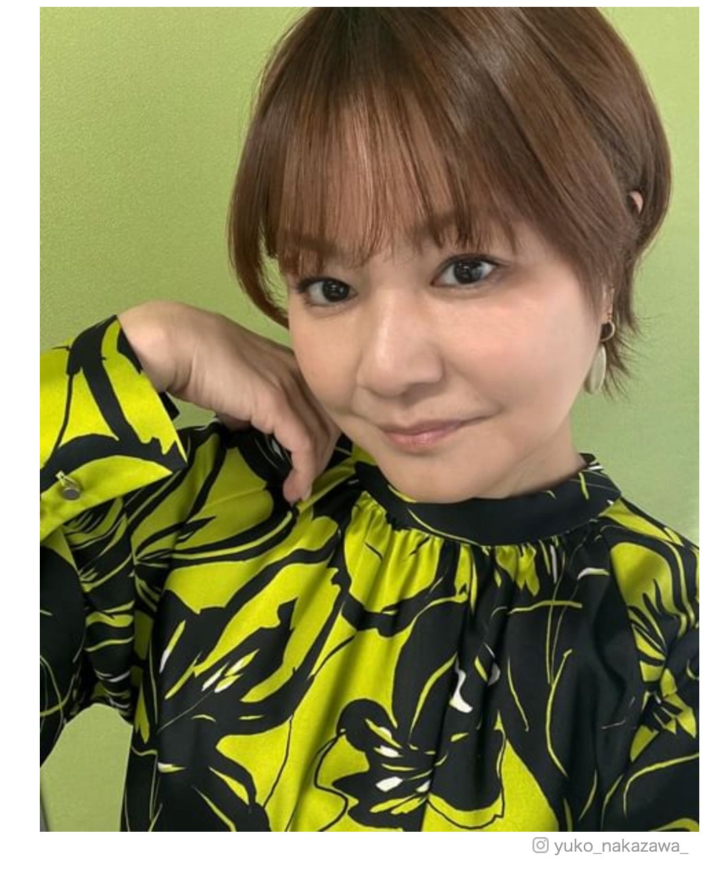 中澤裕子、福岡移住のきっかけ 目指すゴール明かす