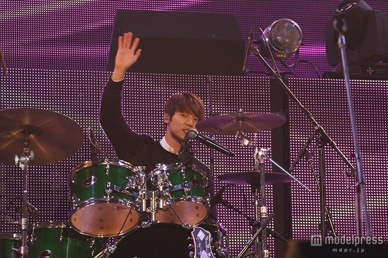 カン・ミンヒョク／（画像提供：www.japankorea.org）