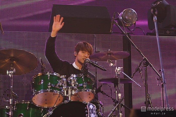 カン・ミンヒョク/(画像提供:www.japankorea.org)