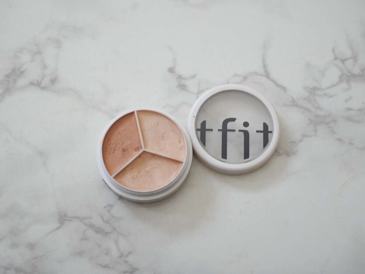 tfit「カバーアッププロコンシーラー」ニュートラル