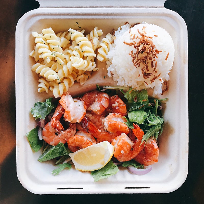 ハレアイナ・ホア／画像提供：U-MORE