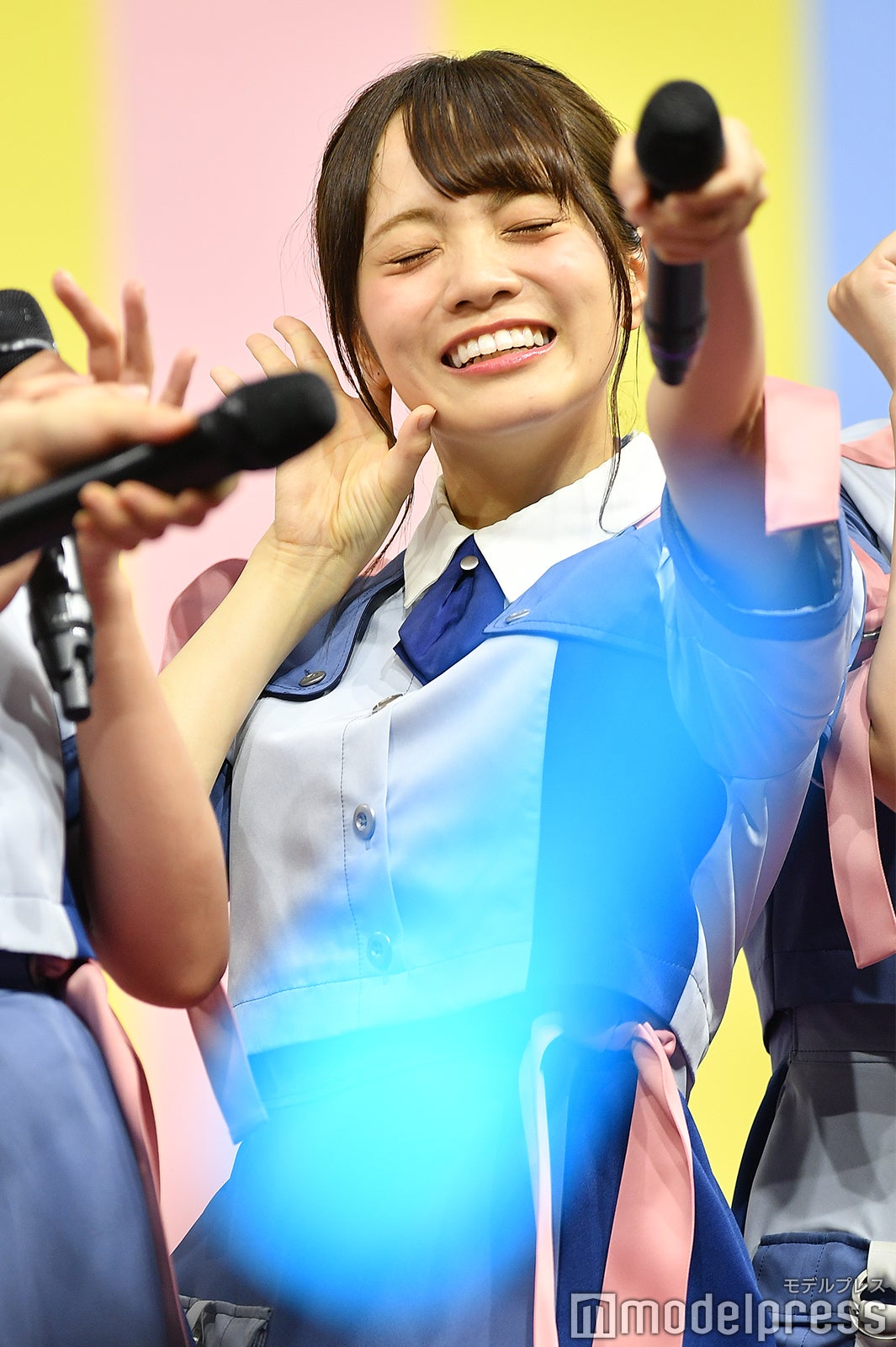 宮田愛萌（C）モデルプレス