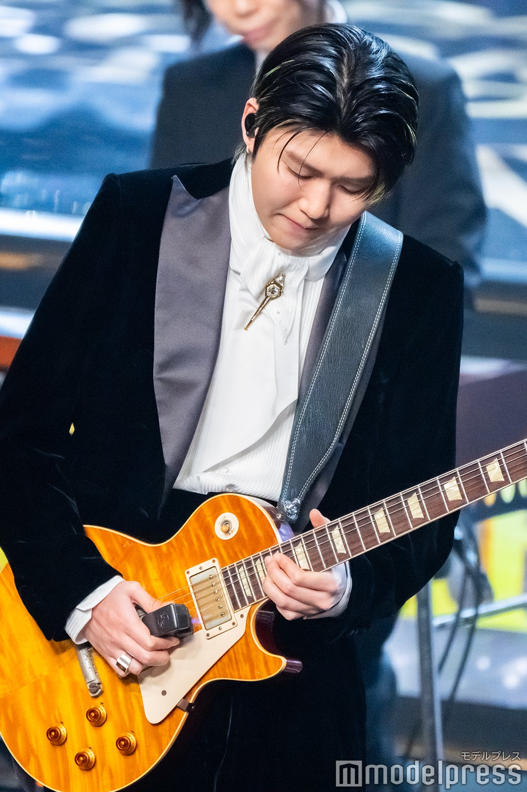 （C）モデルプレス