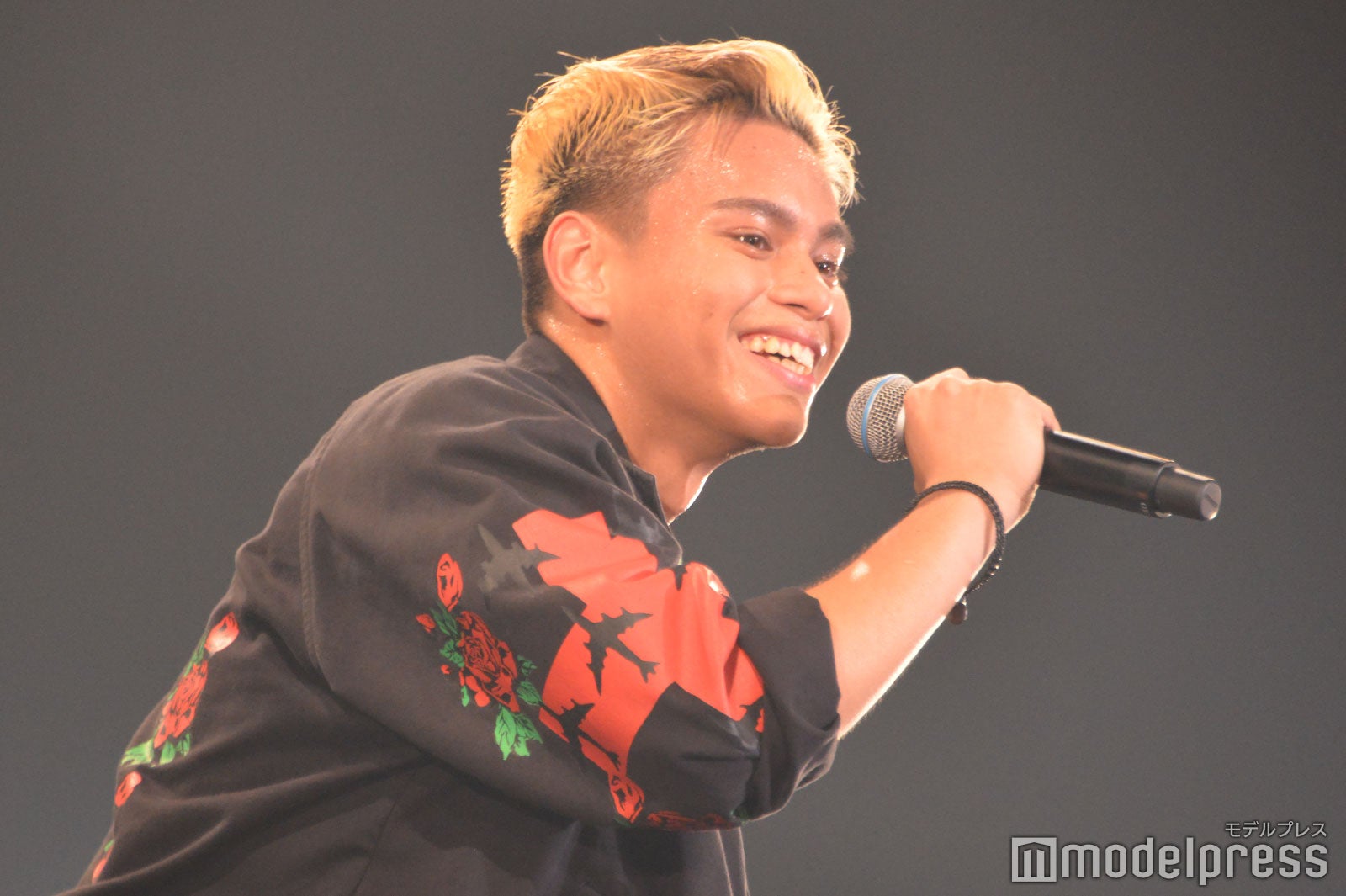 REIKO（C）モデルプレス