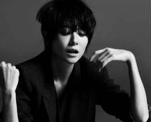 真木よう子、世間のイメージへの本音明かす