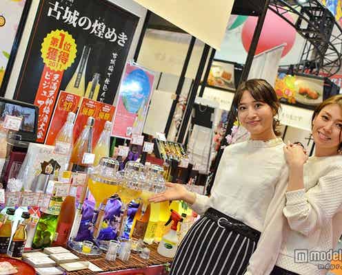 美女たちと“キレイ”を先取り 新たなブームを呼ぶ注目の最新フードとは