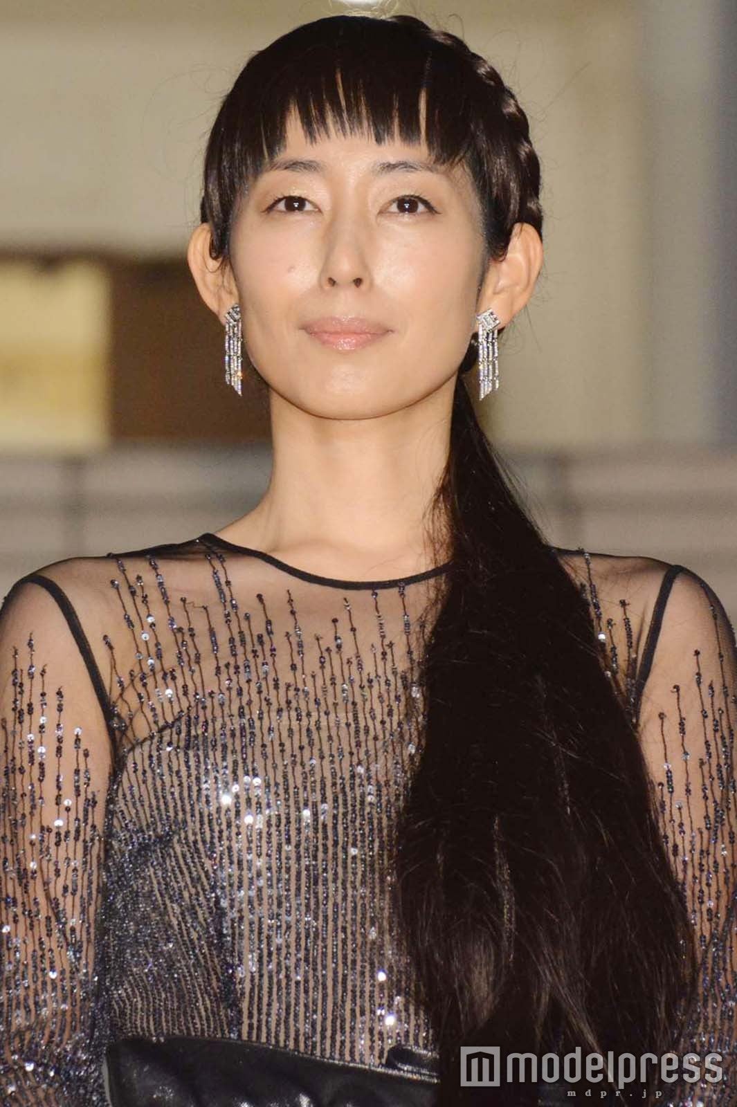 木村多江 （C）モデルプレス