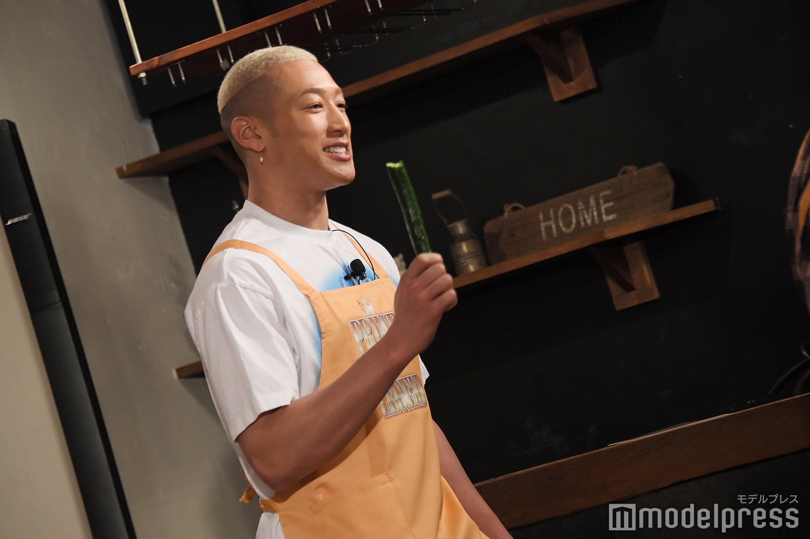 関口メンディー（C）モデルプレス