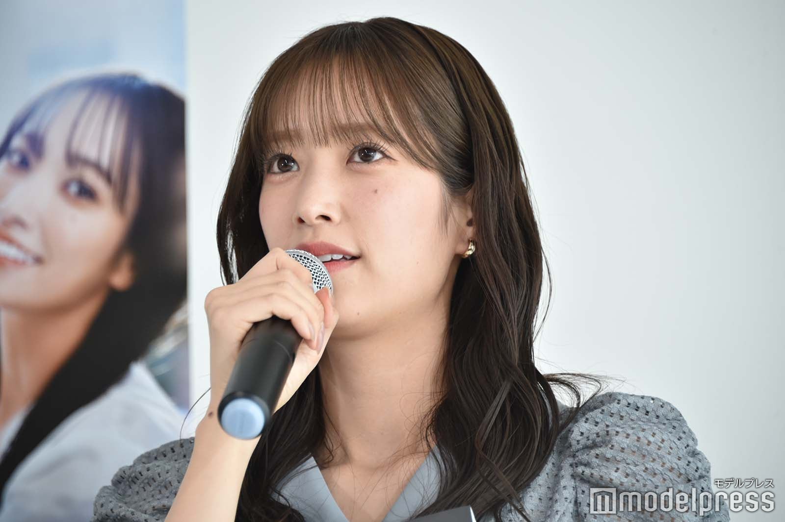 佐々木久美（C）モデルプレス
