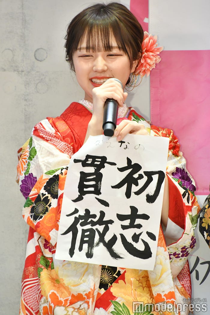 なえなの (C)モデルプレス