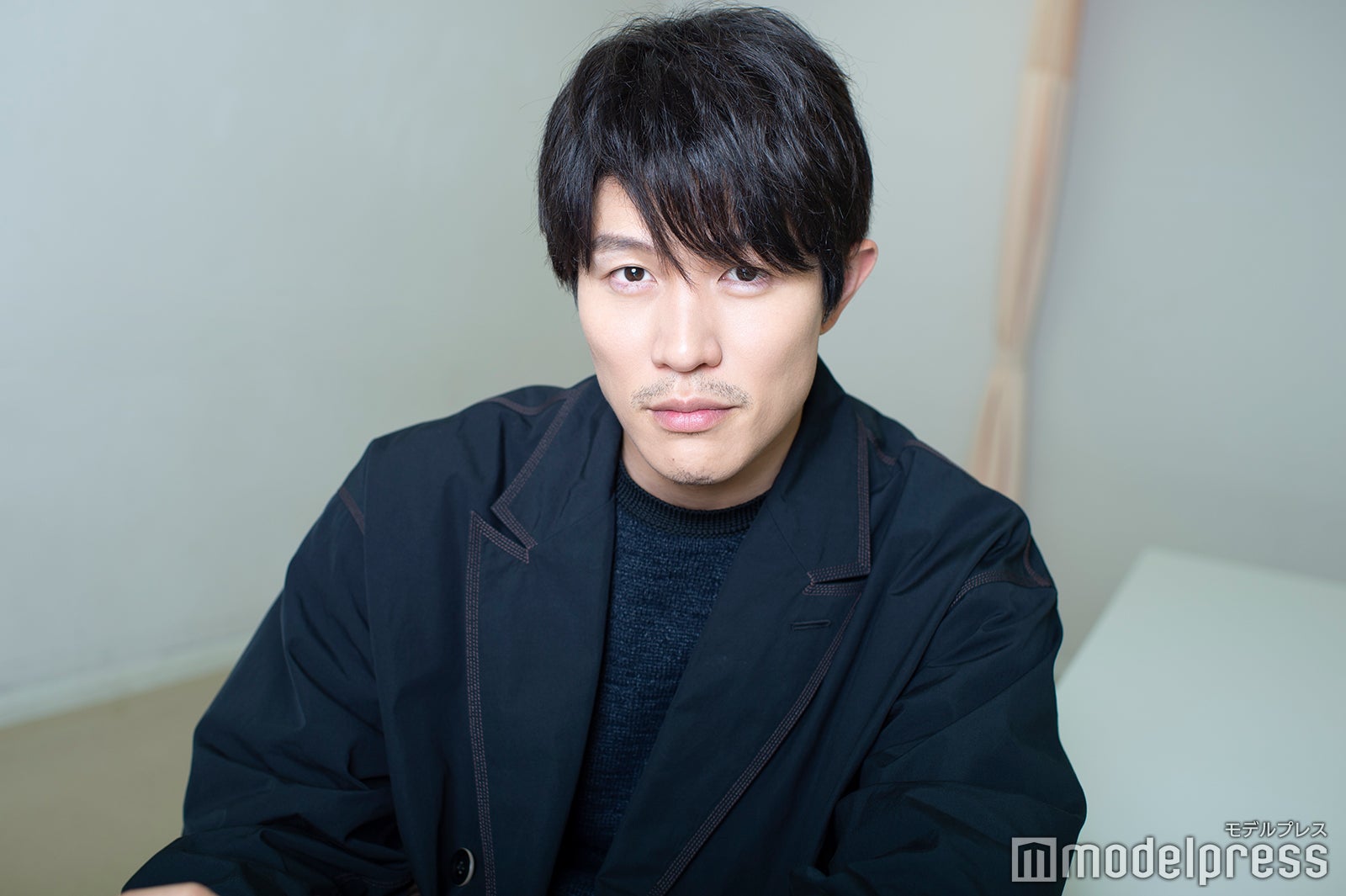 鈴木亮平 （C）モデルプレス